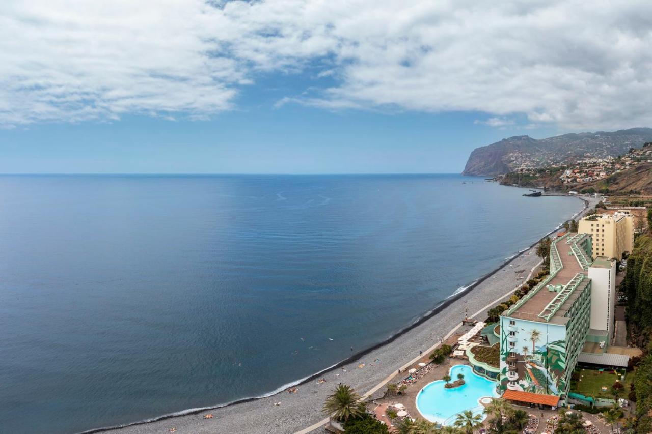 Madeira Palace I By An Island Apart Funchal Dış mekan fotoğraf