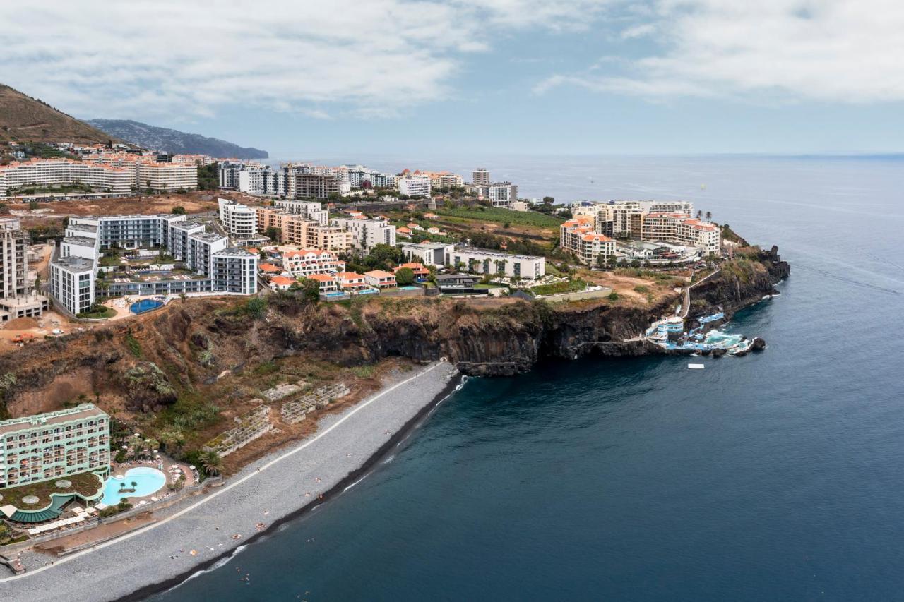 Madeira Palace I By An Island Apart Funchal Dış mekan fotoğraf