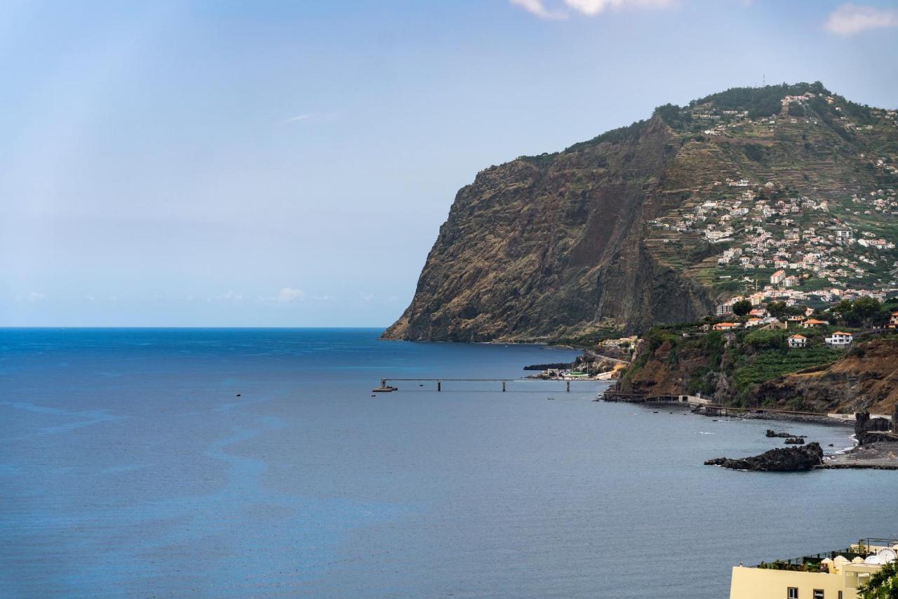 Madeira Palace I By An Island Apart Funchal Dış mekan fotoğraf