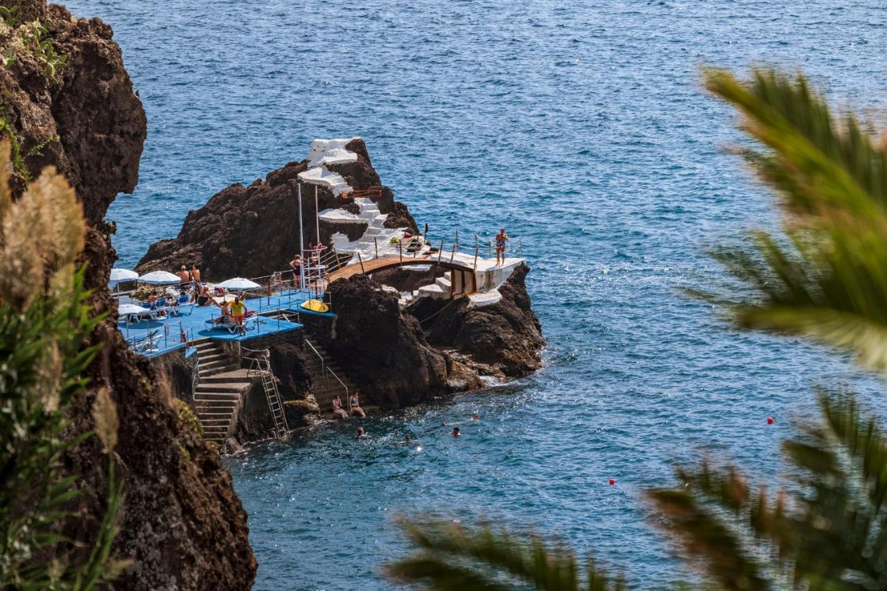 Madeira Palace I By An Island Apart Funchal Dış mekan fotoğraf