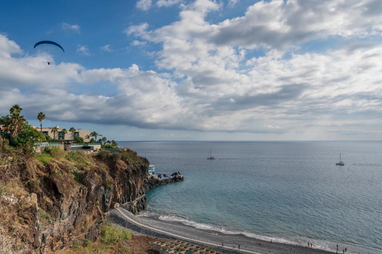 Madeira Palace I By An Island Apart Funchal Dış mekan fotoğraf